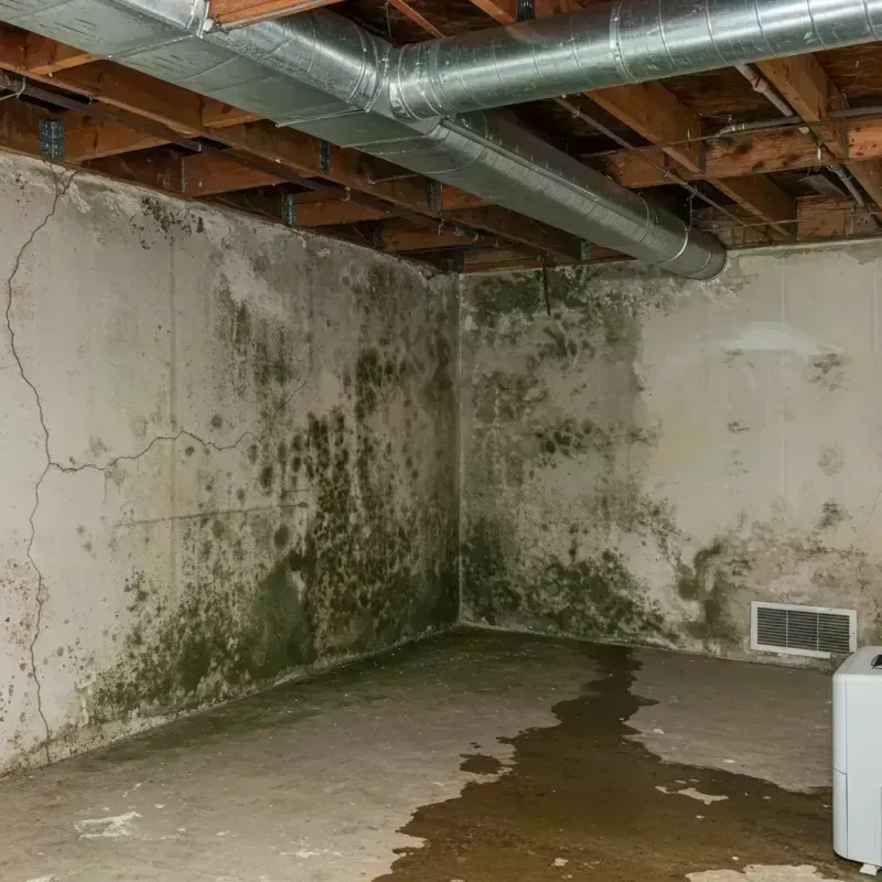 Professional Mold Removal in Montour Falls, NY